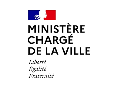 Ministère chargé de la Ville