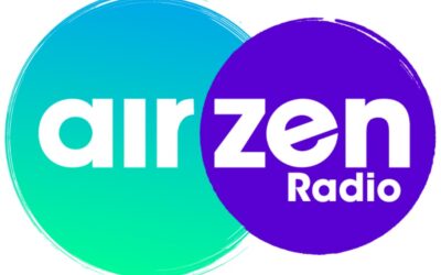Entretien sur AirZen Radio