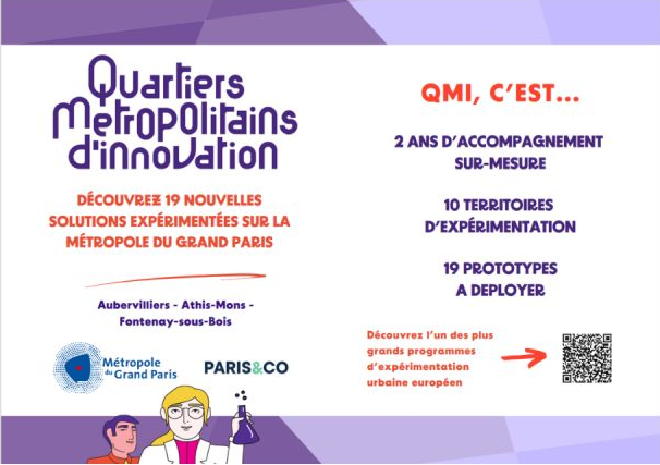 QMI