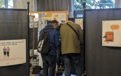 Un Escape Game pour les Journées Nationales de la Réparation, #JNR2025