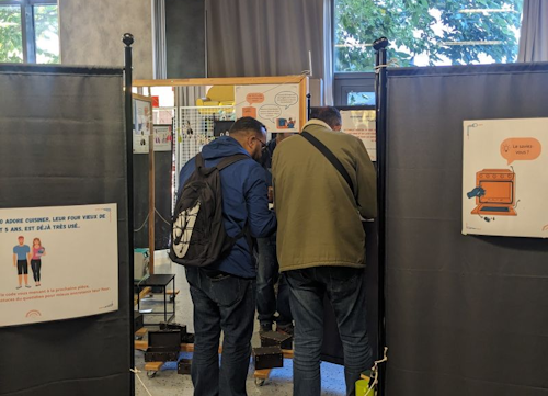 Un Escape Game pour les Journées Nationales de la Réparation, #JNR2025