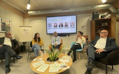 5 ans du Labo d’Envie : une table ronde pour interroger l’avenir de la réparation